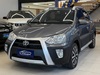 ETIOS CROSS 1.5 16V FLEX 4P MANUAL - 2015 - CAXIAS DO SUL