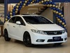 CIVIC 1.8 EXS 16V FLEX 4P AUTOMÁTICO - 2012 - CAXIAS DO SUL
