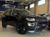 COMPASS 2.0 16V DIESEL LIMITED 4X4 AUTOMÁTICO - 2019 - CAXIAS DO SUL