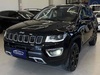 COMPASS 2.0 16V DIESEL LIMITED 4X4 AUTOMÁTICO - 2019 - CAXIAS DO SUL
