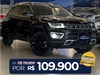 COMPASS 2.0 16V DIESEL LIMITED 4X4 AUTOMÁTICO - 2019 - CAXIAS DO SUL