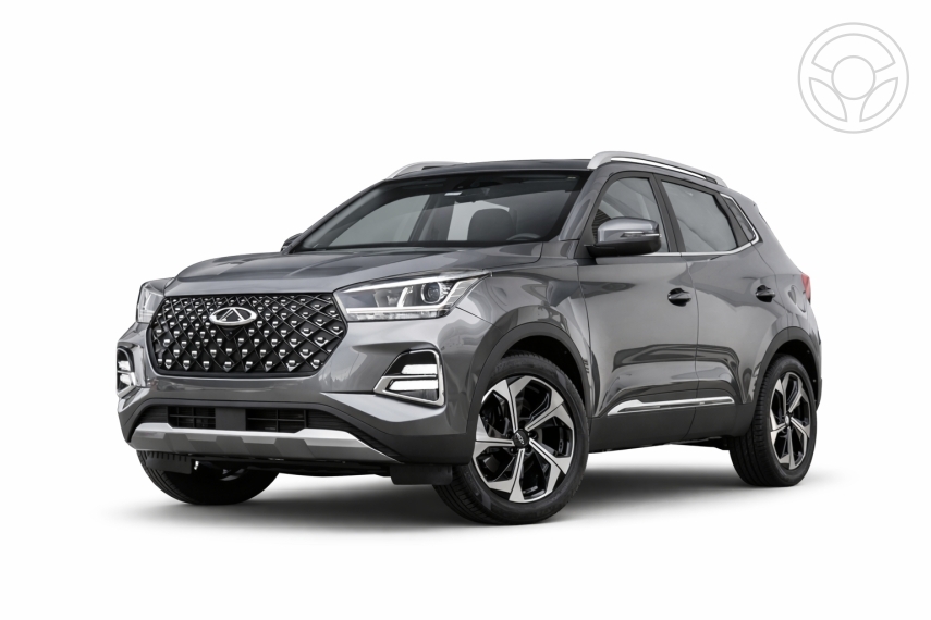 TIGGO 1.5 16V TURBO 5X PRO FLEX 4P AUTOMÁTICO - 2023 - NOVO HAMBURGO