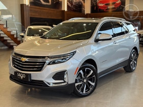 EQUINOX 1.5 PREMIER 16V TURBO 4P AUTOMÁTICO