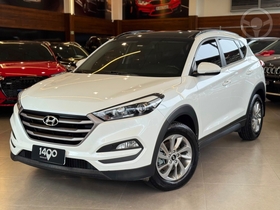 tucson 1.6 16v t gdi gls ecoshift 2019 novo hamburgo