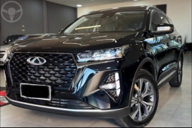 tiggo 1.6 16v turbo gdi 7 pro max drive 4p automatico 2024 novo hamburgo