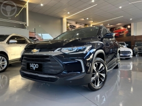 tracker 1.2 12v premier turbo flex 4p automatico 2023 novo hamburgo