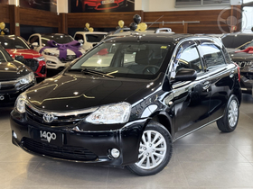 etios 1.5 xls 16v flex 4p manual 2013 novo hamburgo