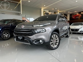 toro 2.0 16v turbo diesel ranch at 4x4 automatico 2021 novo hamburgo