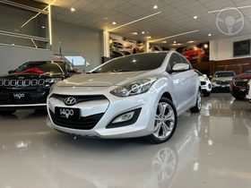 I30 1.8 MPI 16V 4P AUTOMATICO