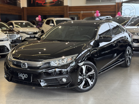 CIVIC 2.0 16V FLEXONE EXL 4P CVT