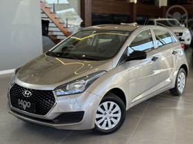 hb20 1.0 unique 12v flex 4p manual 2019 novo hamburgo