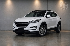 tucson 1.6 16v t gdi gls ecoshift 2019 novo hamburgo
