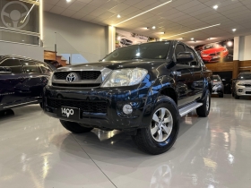HILUX 2.7 SR 4X2 CD 16V 4P MANUAL