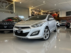 i30 1.8 mpi 16v 4p automatico 2014 novo hamburgo