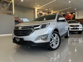 EQUINOX 2.0 16V TURBO PREMIER AWD AUTOMÁTICO