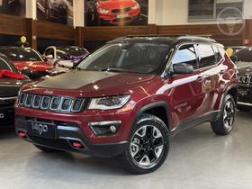 compass 2.0 16v diesel trailhawk 4x4 automatico 2017 novo hamburgo