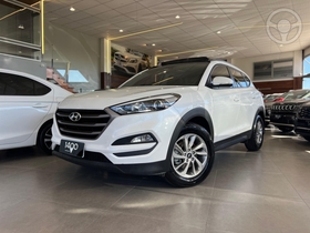 tucson 1.6 16v t gdi gls ecoshift 2019 novo hamburgo