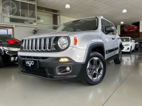 RENEGADE 1.8 16V FLEX SPORT 4P MANUAL