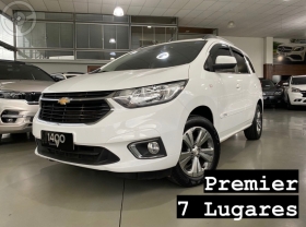 spin 1.8 premier 8v flex 4p manual 2020 novo hamburgo