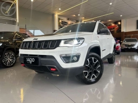 compass 2.0 16v diesel trailhawk 4x4 automatico 2017 novo hamburgo