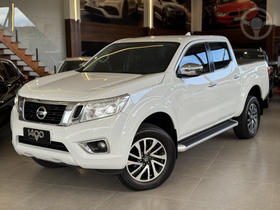 frontier 2.3 xe 4x4 cd bi turbo diesel 4p automatico 2022 novo hamburgo