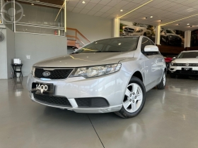 cerato 1.6 ex3 sedan 16v 4p manual 2011 novo hamburgo