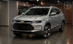 tracker 1.2 12v premier turbo flex 4p automatico 2025 novo hamburgo