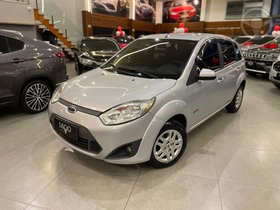fiesta 1.6 rocam hatch 8v flex 4p manual 2012 novo hamburgo