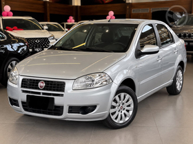 siena 1.0 mpi el 8v flex 4p manual 2011 novo hamburgo