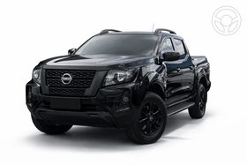 frontier 2.3 attack 4x4 cd bi turbo diesel 4p automatico 2023 novo hamburgo