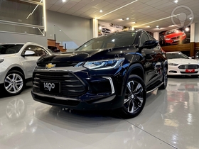 tracker 1.2 12v premier turbo flex 4p automatico 2023 novo hamburgo