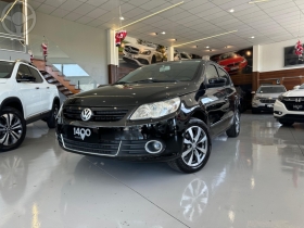 gol 1.6 mi 8v flex 4p manual g.v 2009 novo hamburgo
