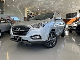 ix35 2.0 gl 4x2 16v flex 4p automatico 2020 novo hamburgo