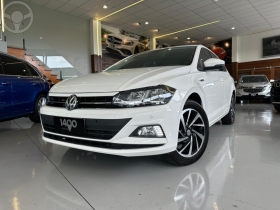 VIRTUS 1.0 200 TSI HIGHLINE AUTOMÁTICO