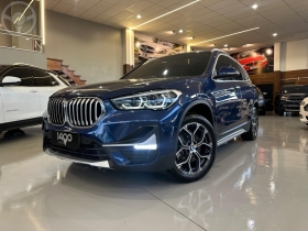 x1 2.0 16v turbo activeflex sdrive20i x line 4p automatico 2022 novo hamburgo