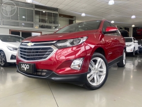 EQUINOX 2.0 16V TURBO PREMIER AWD AUTOMÁTICO