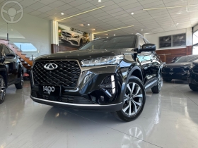 tiggo 1.6 16v turbo gdi 7 pro max drive 4p automatico 2024 novo hamburgo