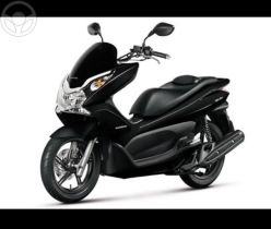 PCX 150