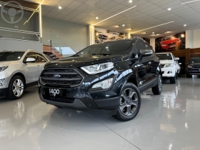 ECOSPORT 1.5 TIVCT FLEX FREESTYLE AUTOMÁTICO