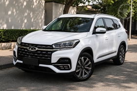 tiggo 1.6 8 tgdi txs max drive 4p automatico 2024 novo hamburgo