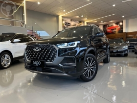 tiggo 1.5 8 pro turbo hibrido 4p automatico 2023 novo hamburgo