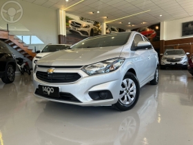 ONIX 1.0 MPFI LT 8V FLEX 4P MANUAL