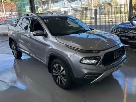 toro 1.3 volcano t270 4x2 16v flex 4p automatico 2025 novo hamburgo