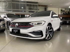 JETTA 2.0 16V TSI GLI 350 4P AUTOMÁTICO