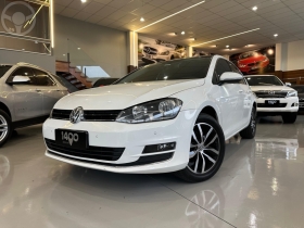 golf 1.4 tsi highline 16v 4p automatico 2014 novo hamburgo
