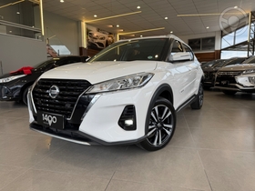 kicks 1.6 16v flex rio 2016 4p xtronic 2022 novo hamburgo