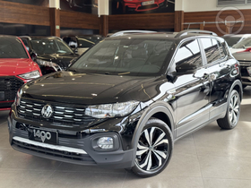 t cross 1.0 comfortline tsi flex 4p automatico 2023 novo hamburgo