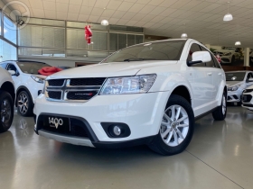 journey 3.6 sxt v6 4p automatico 2015 novo hamburgo