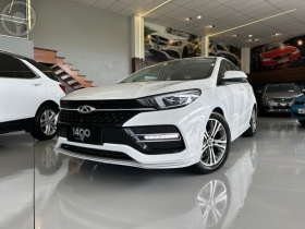arrizo 1.5 16v turbo 6 gsx flex 4p automatico 2021 novo hamburgo