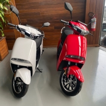 PCX 150